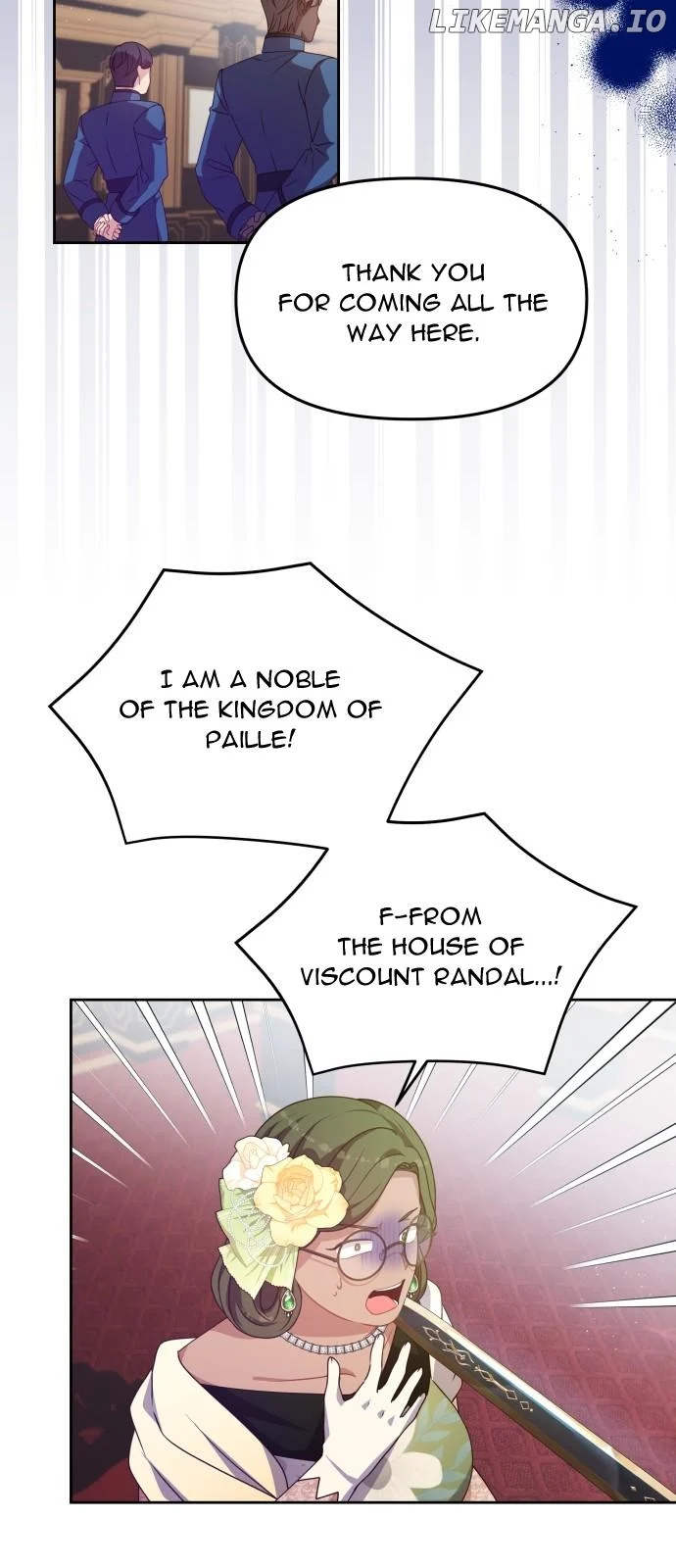Read When Two Villains Meet EN Manga Online
