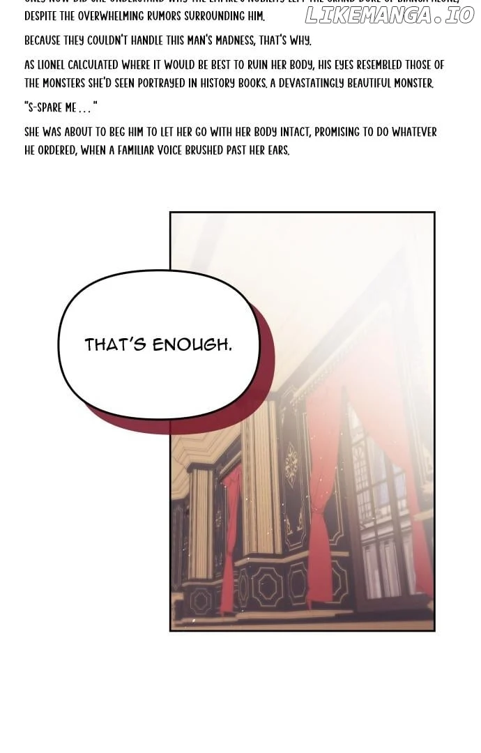 Read When Two Villains Meet EN Manga Online