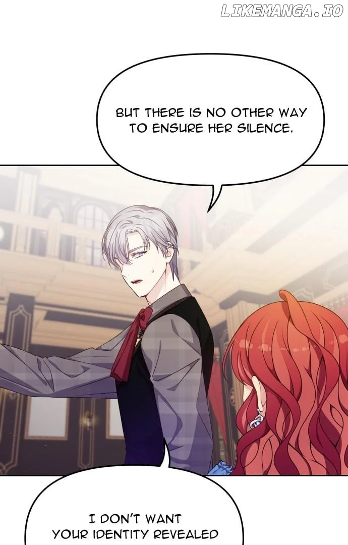 Read When Two Villains Meet EN Manga Online