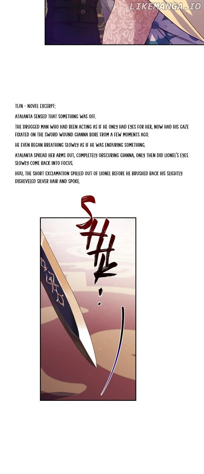 Read When Two Villains Meet EN Manga Online