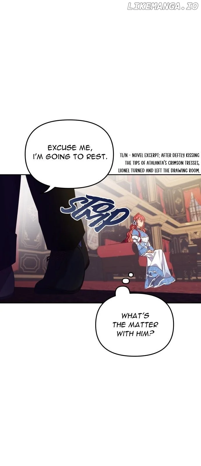 Read When Two Villains Meet EN Manga Online