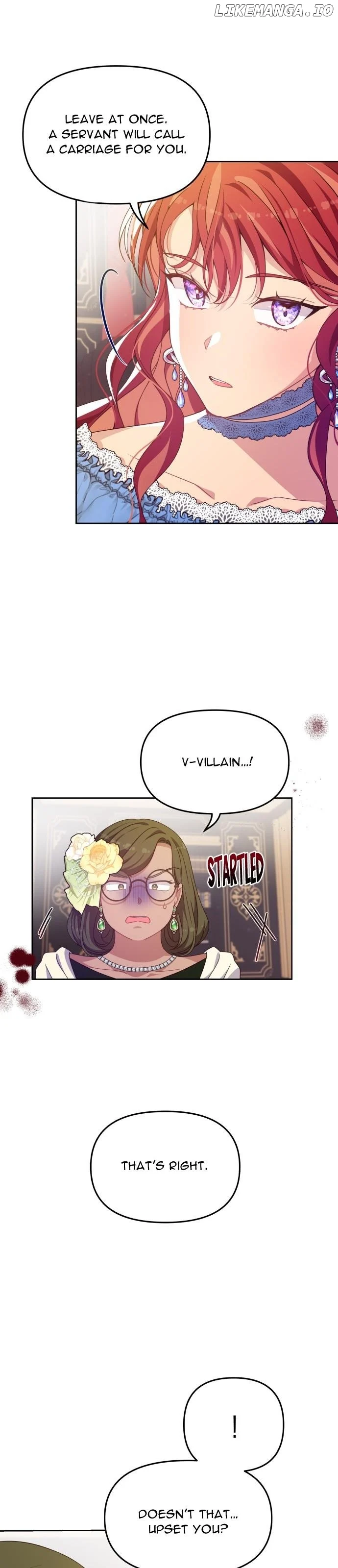 Read When Two Villains Meet EN Manga Online