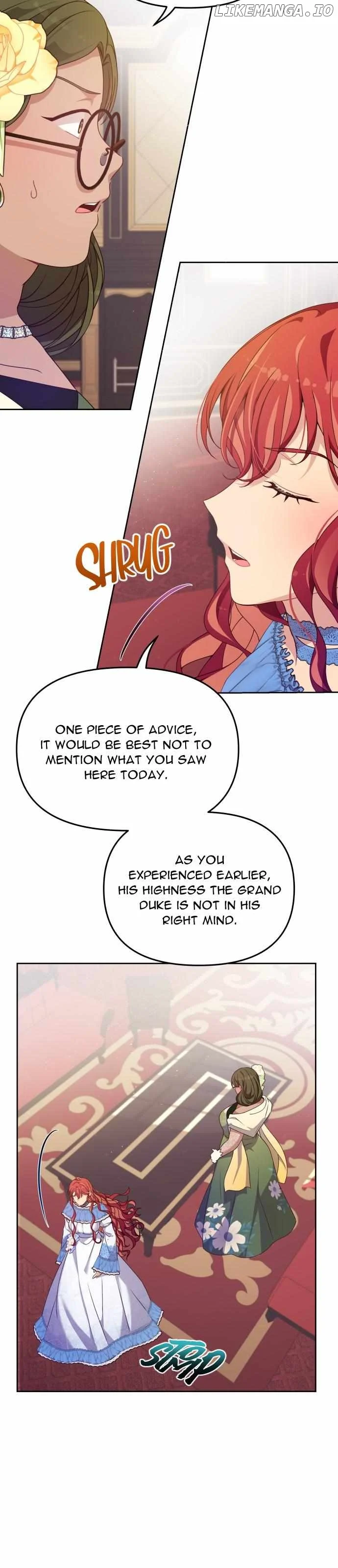 Read When Two Villains Meet EN Manga Online