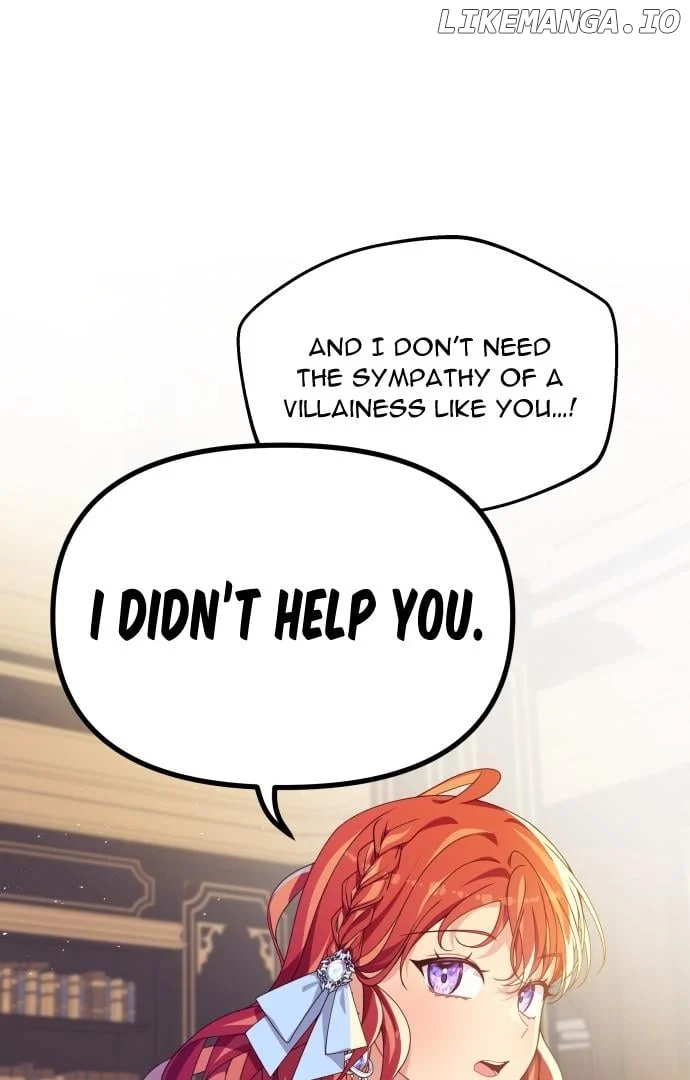 Read When Two Villains Meet EN Manga Online