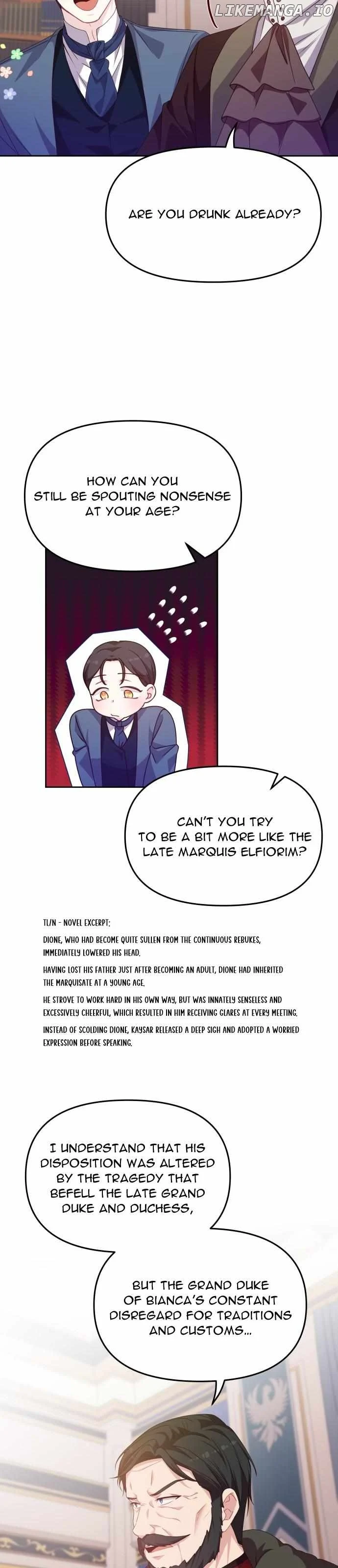 Read When Two Villains Meet EN Manga Online