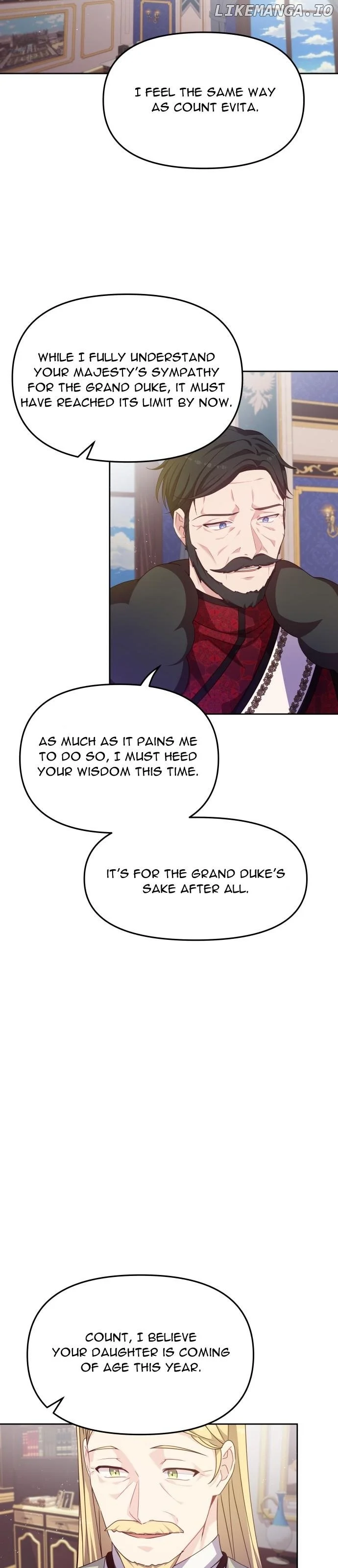 Read When Two Villains Meet EN Manga Online