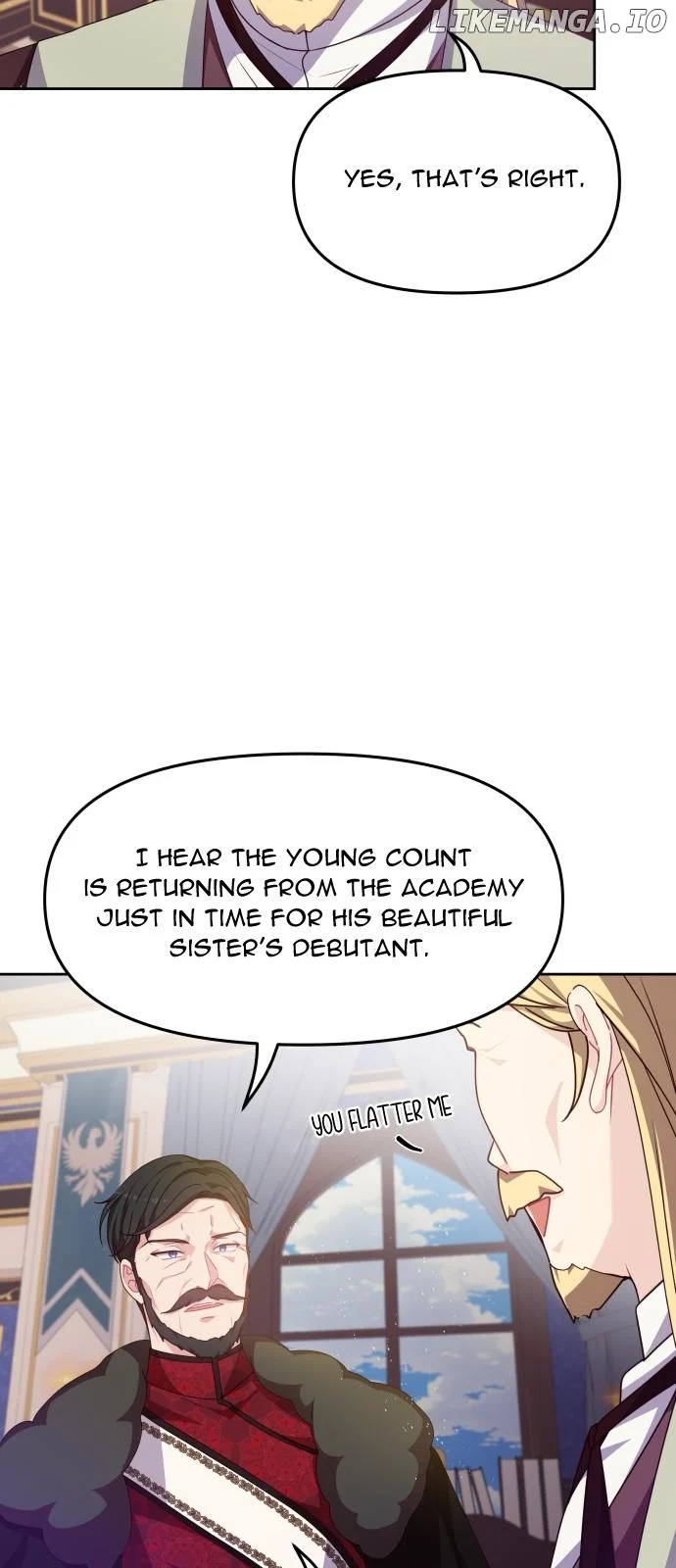 Read When Two Villains Meet EN Manga Online