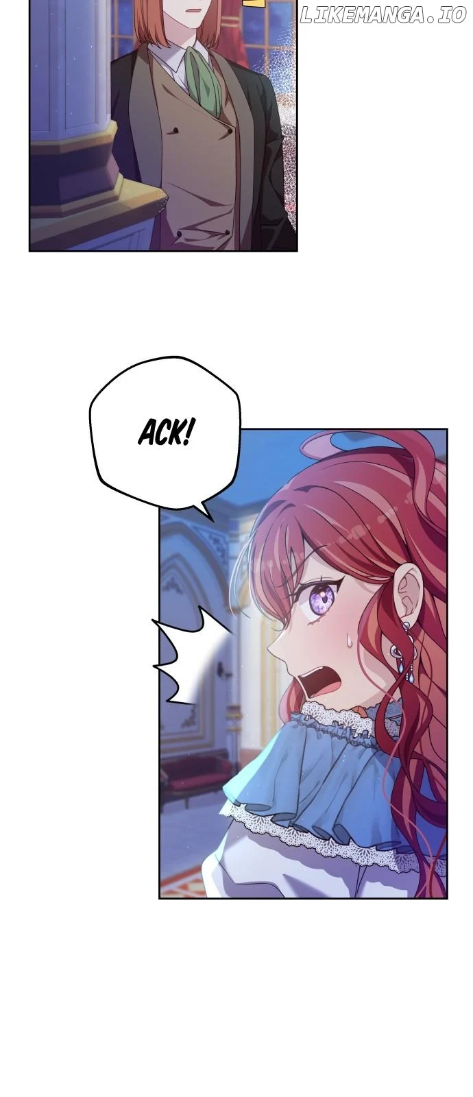 Read When Two Villains Meet EN Manga Online