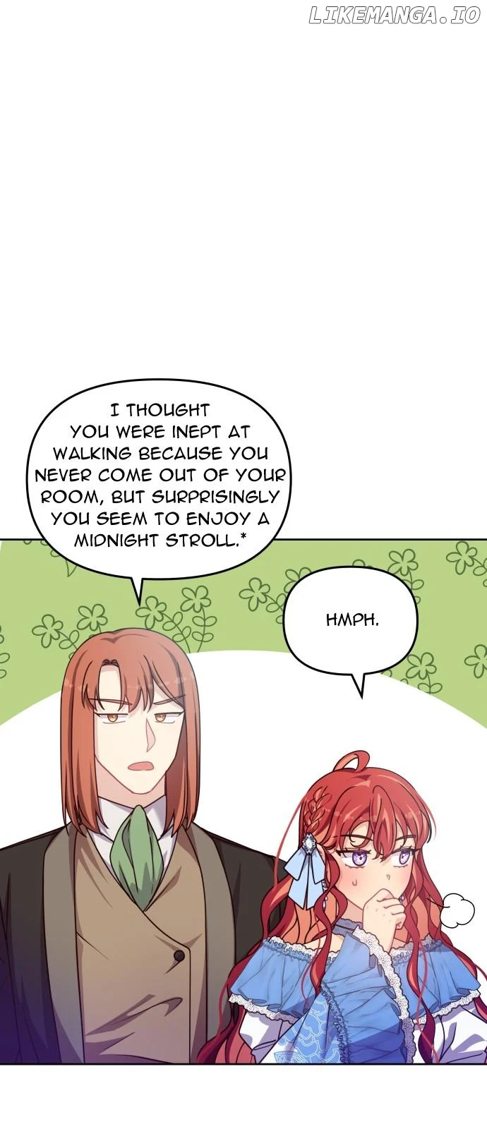 Read When Two Villains Meet EN Manga Online
