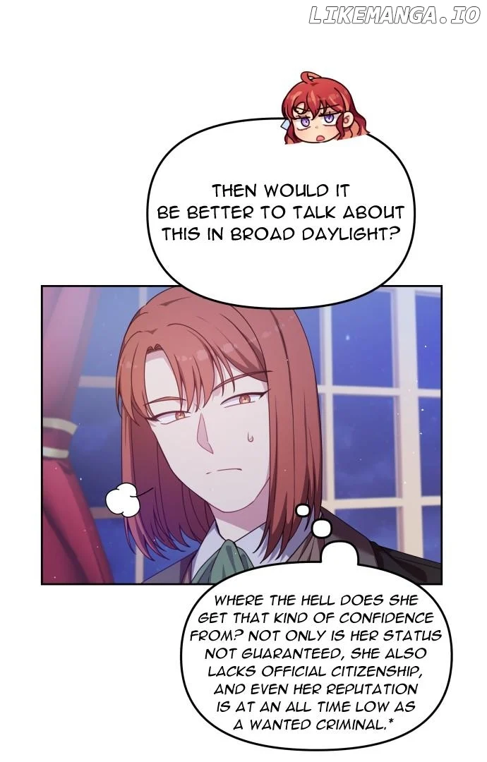 Read When Two Villains Meet EN Manga Online