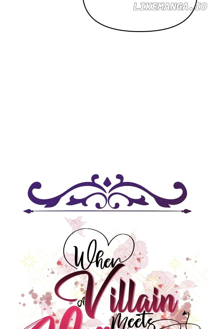 Read When Two Villains Meet EN Manga Online
