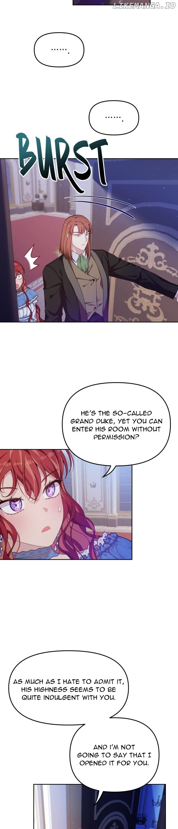 Read When Two Villains Meet EN Manga Online