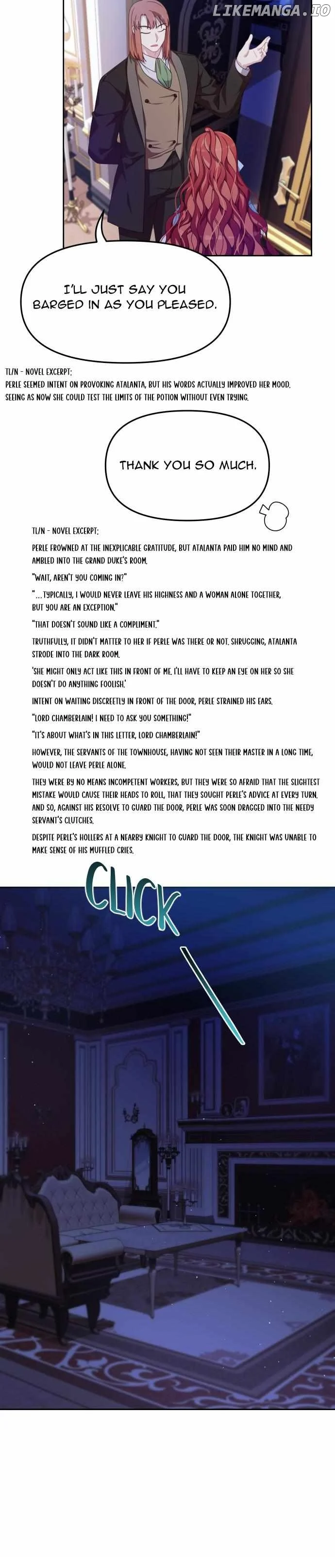 Read When Two Villains Meet EN Manga Online