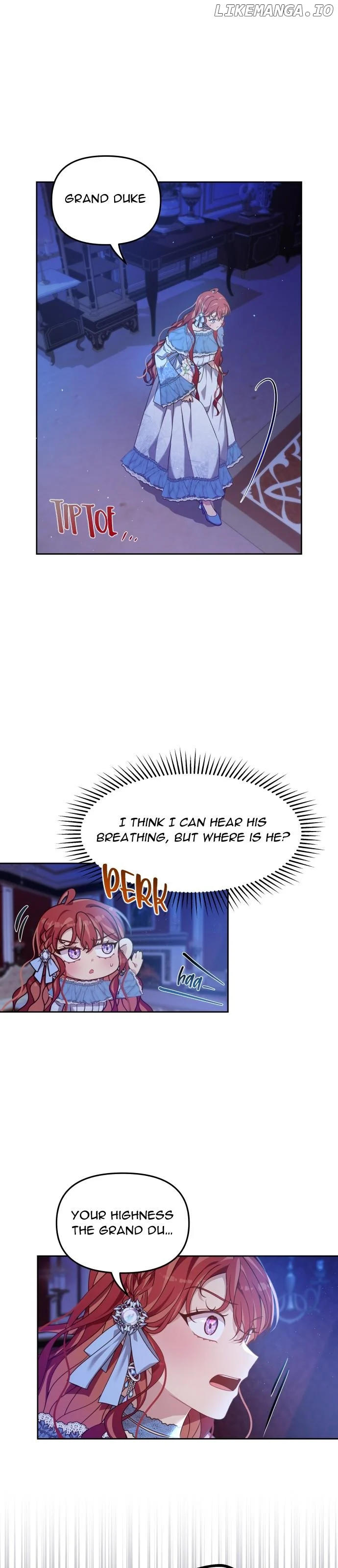 Read When Two Villains Meet EN Manga Online