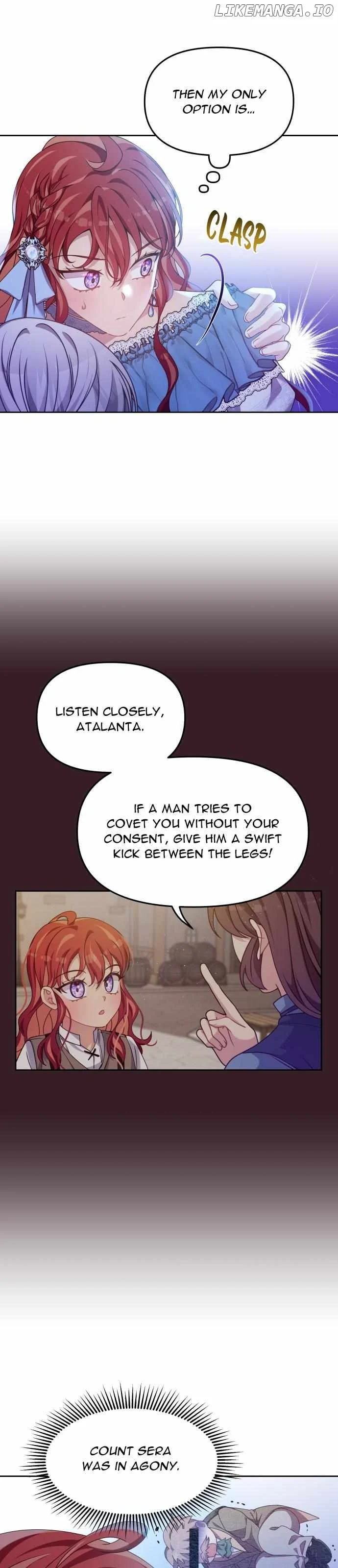 Read When Two Villains Meet EN Manga Online
