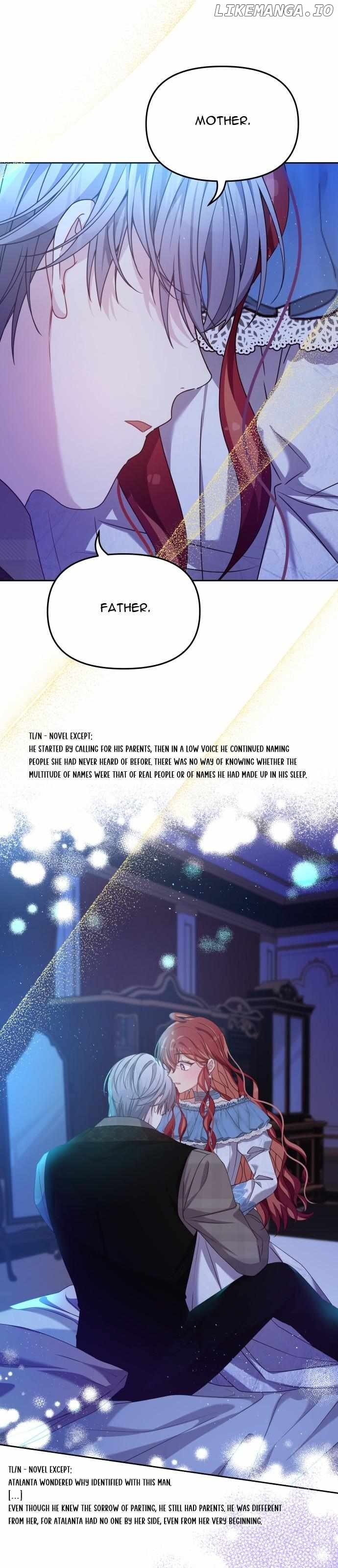 Read When Two Villains Meet EN Manga Online