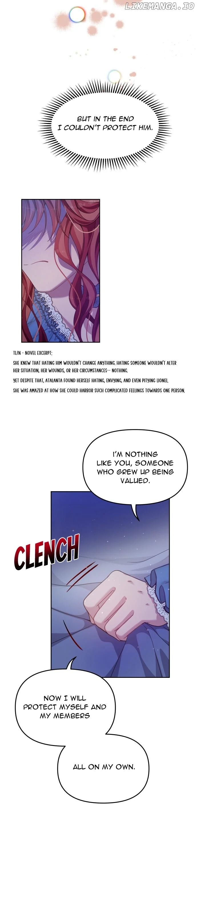 Read When Two Villains Meet EN Manga Online