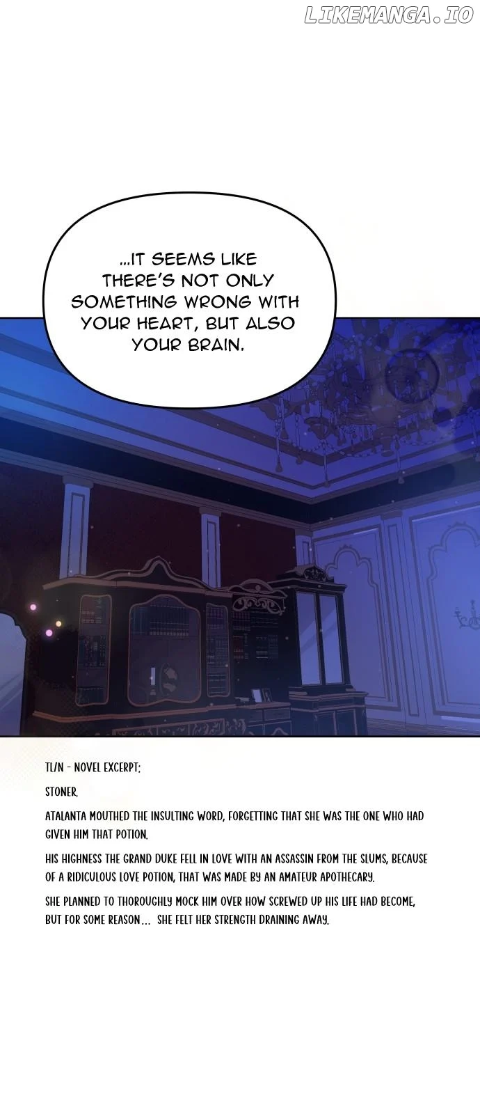 Read When Two Villains Meet EN Manga Online