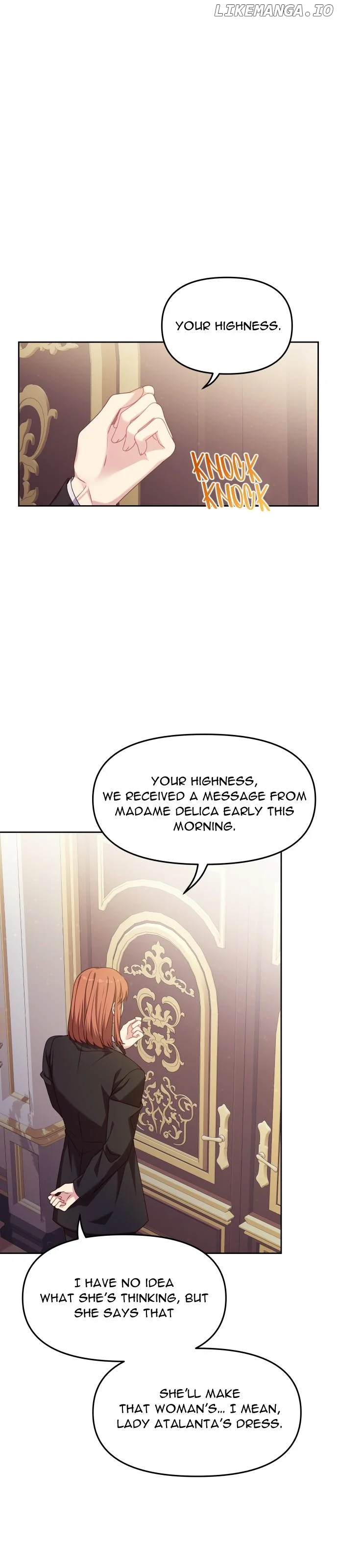Read When Two Villains Meet EN Manga Online