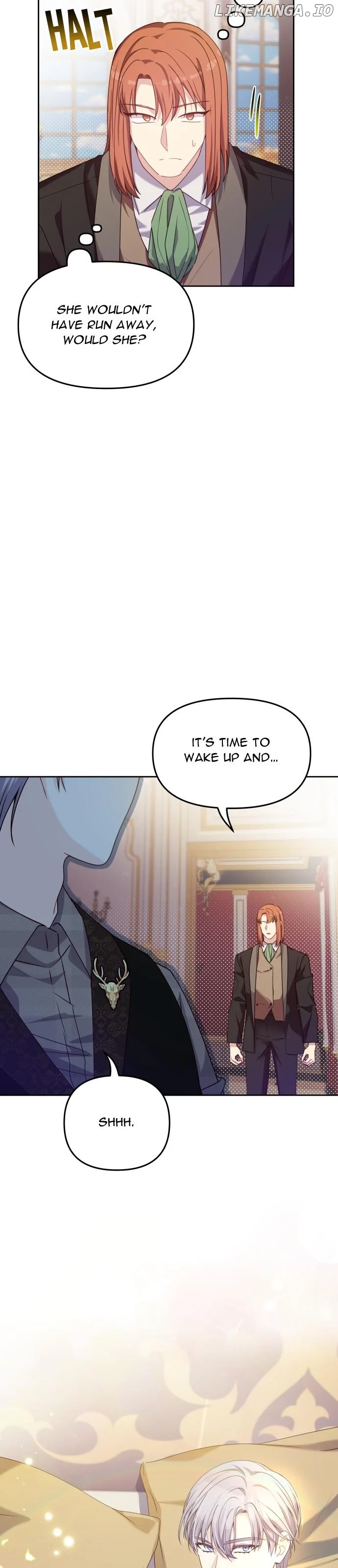 Read When Two Villains Meet EN Manga Online