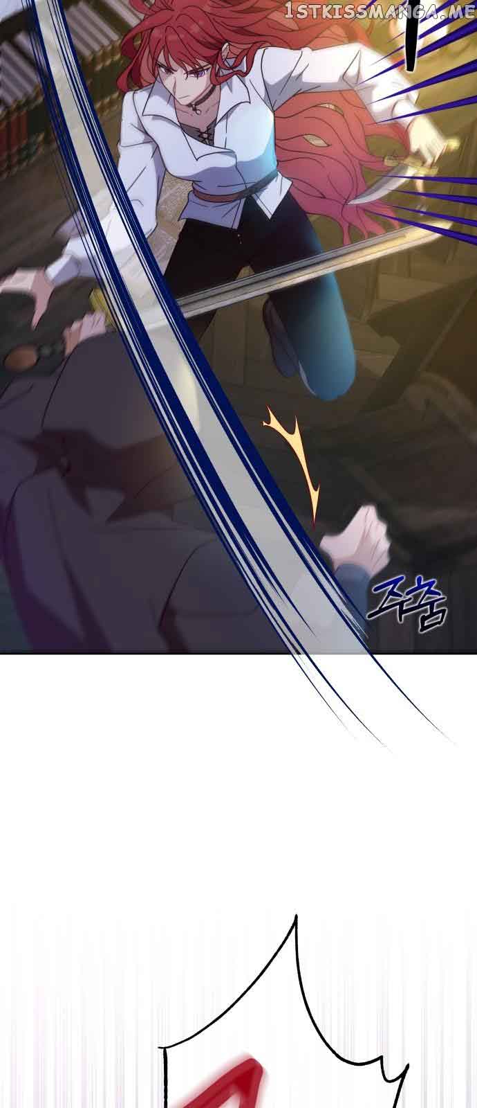 Read When Two Villains Meet EN Manga Online
