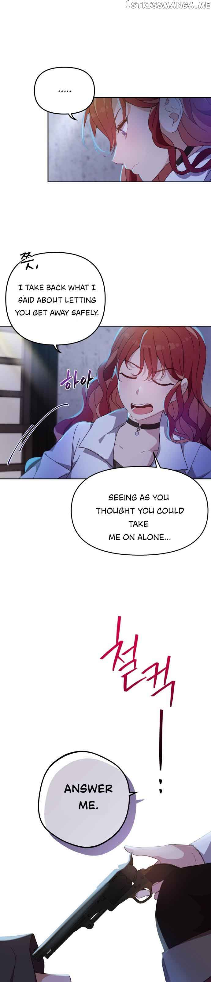 Read When Two Villains Meet EN Manga Online