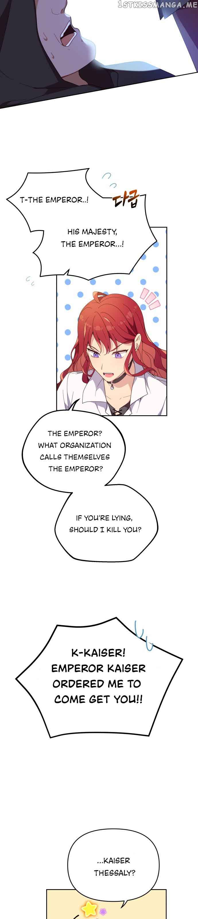 Read When Two Villains Meet EN Manga Online