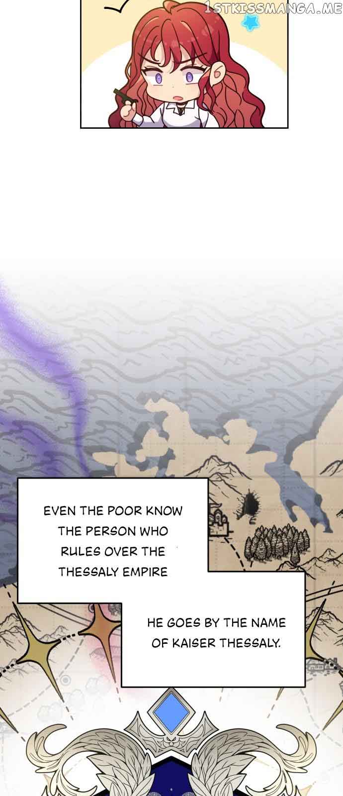 Read When Two Villains Meet EN Manga Online