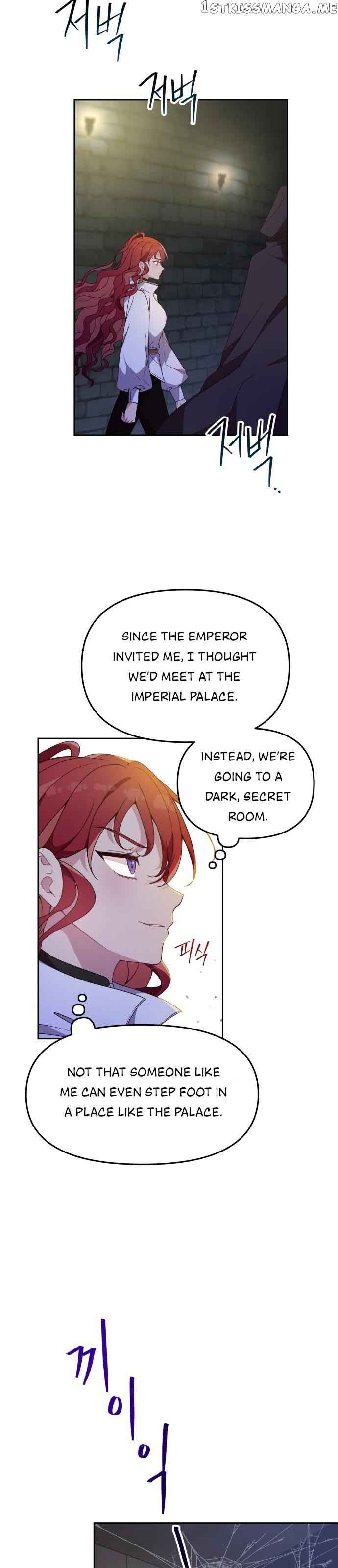 Read When Two Villains Meet EN Manga Online