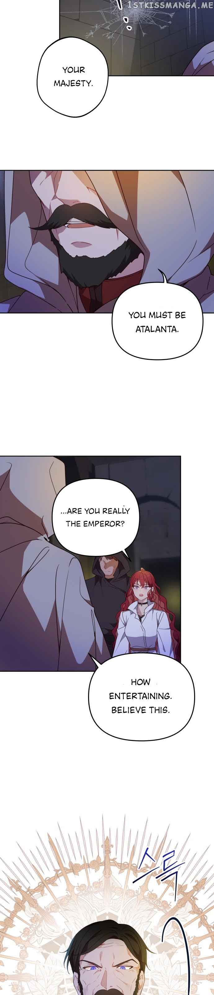 Read When Two Villains Meet EN Manga Online