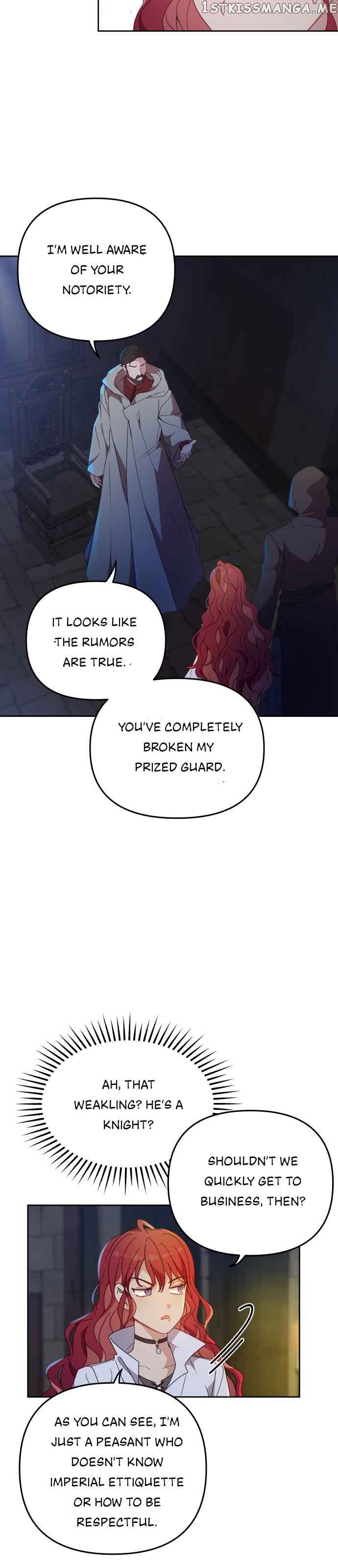 Read When Two Villains Meet EN Manga Online
