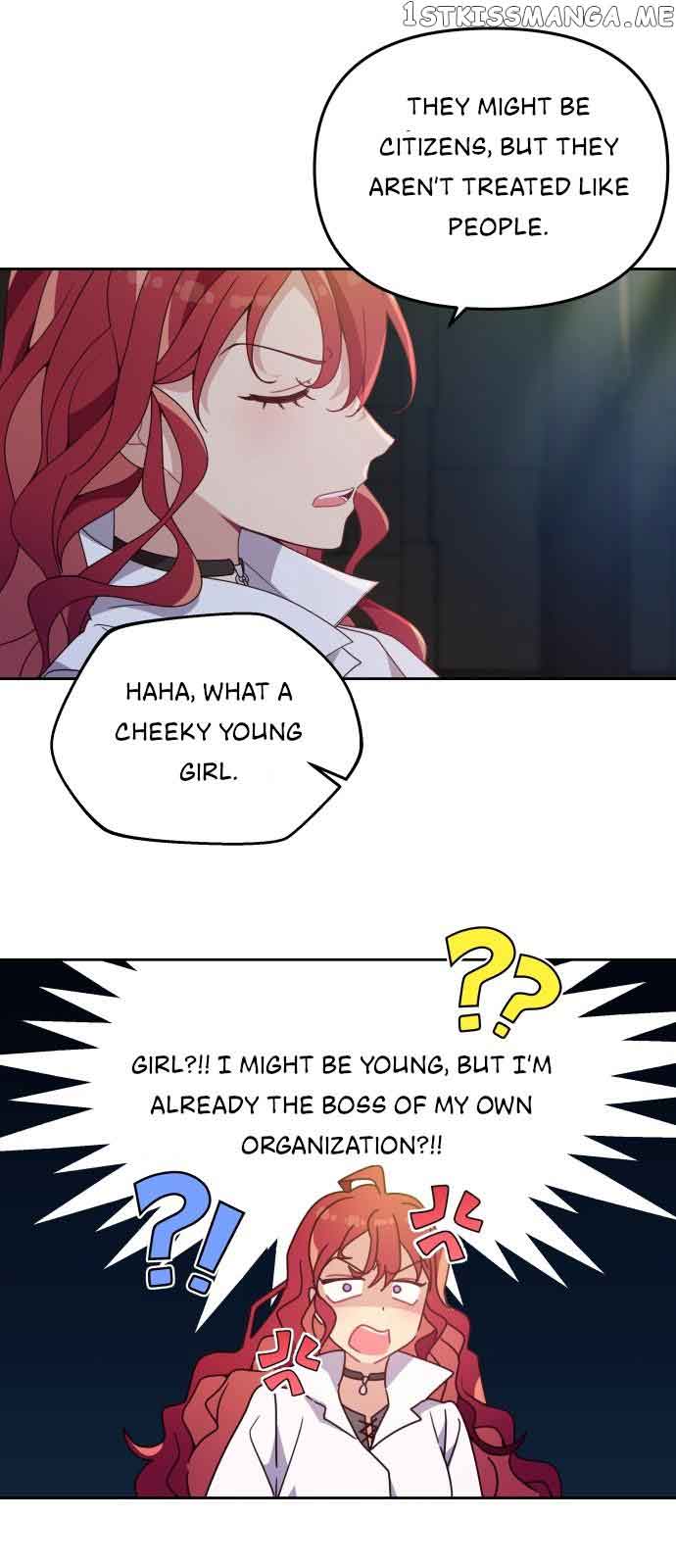 Read When Two Villains Meet EN Manga Online