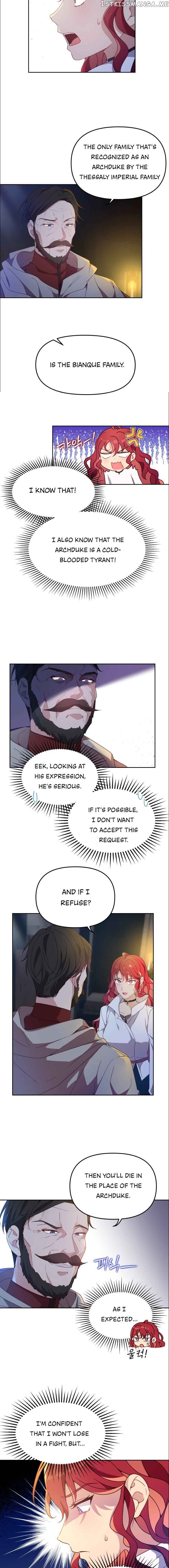 Read When Two Villains Meet EN Manga Online