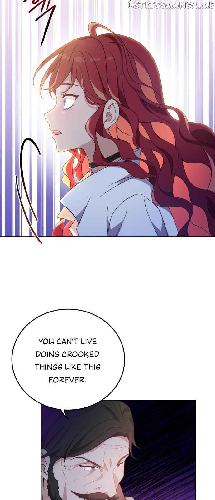 Read When Two Villains Meet EN Manga Online