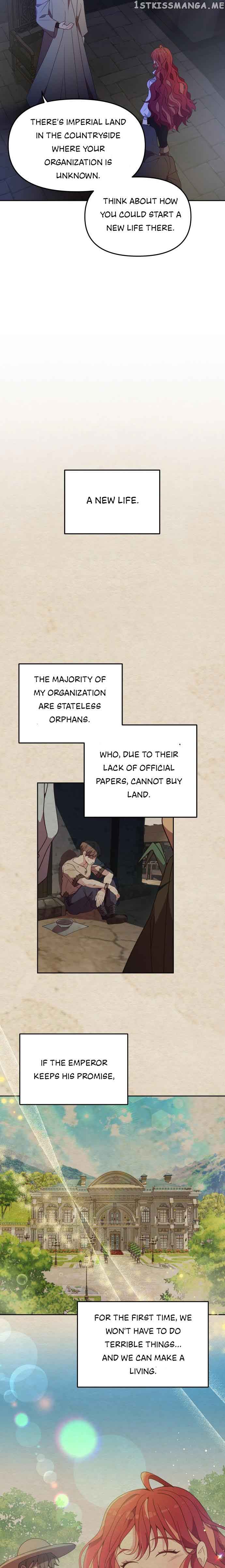 Read When Two Villains Meet EN Manga Online