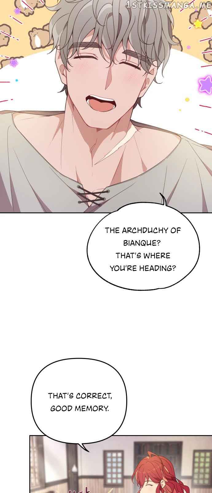 Read When Two Villains Meet EN Manga Online