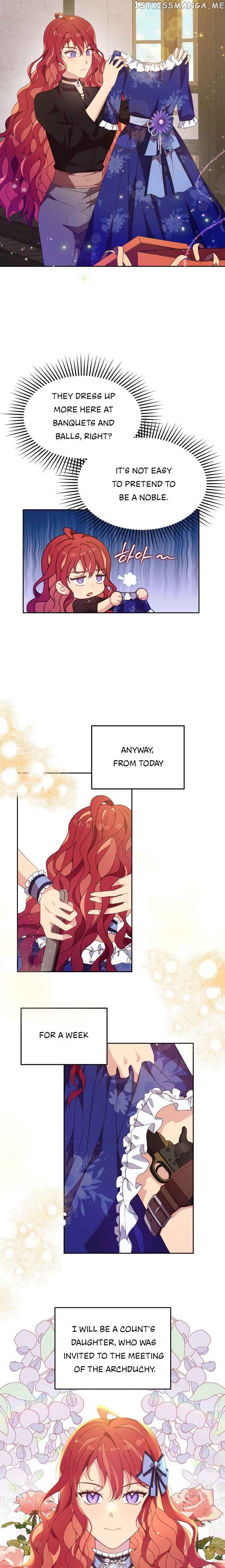Read When Two Villains Meet EN Manga Online