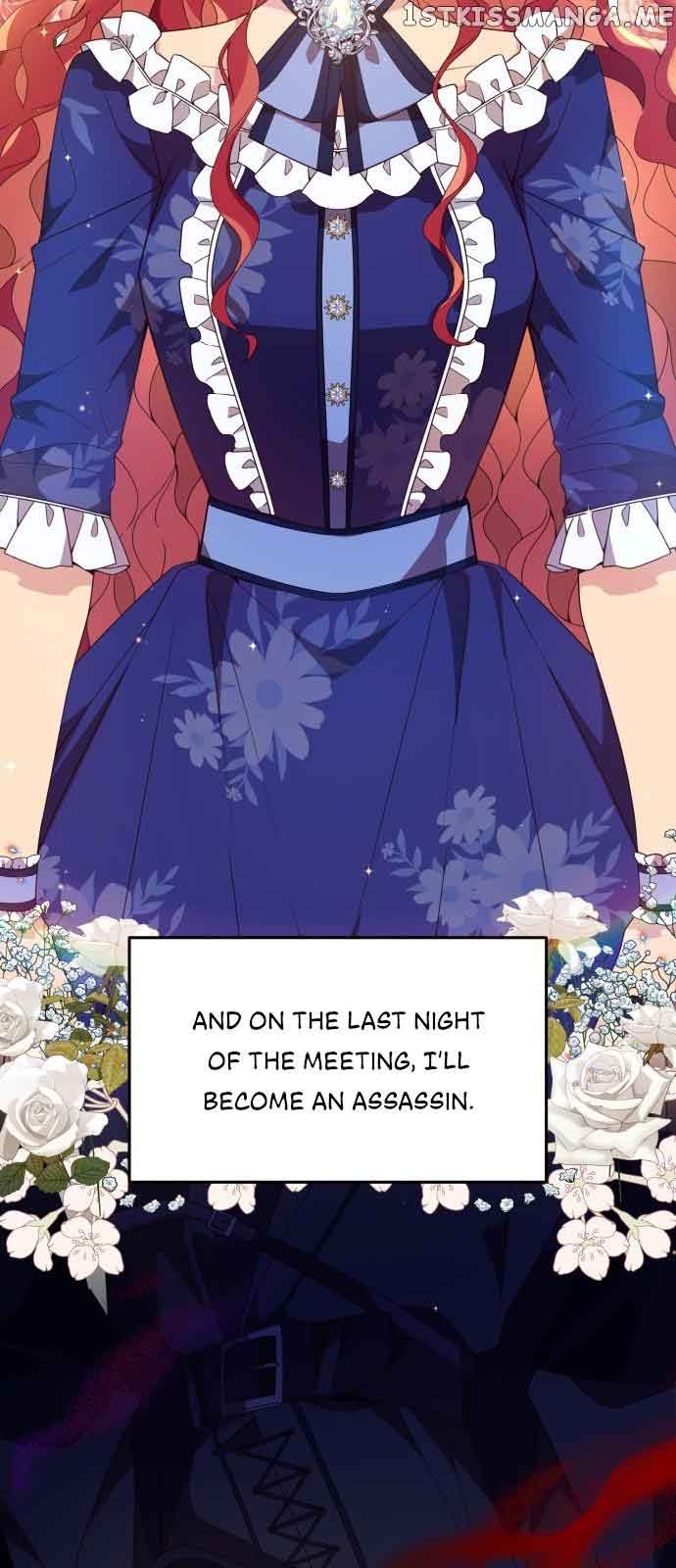 Read When Two Villains Meet EN Manga Online