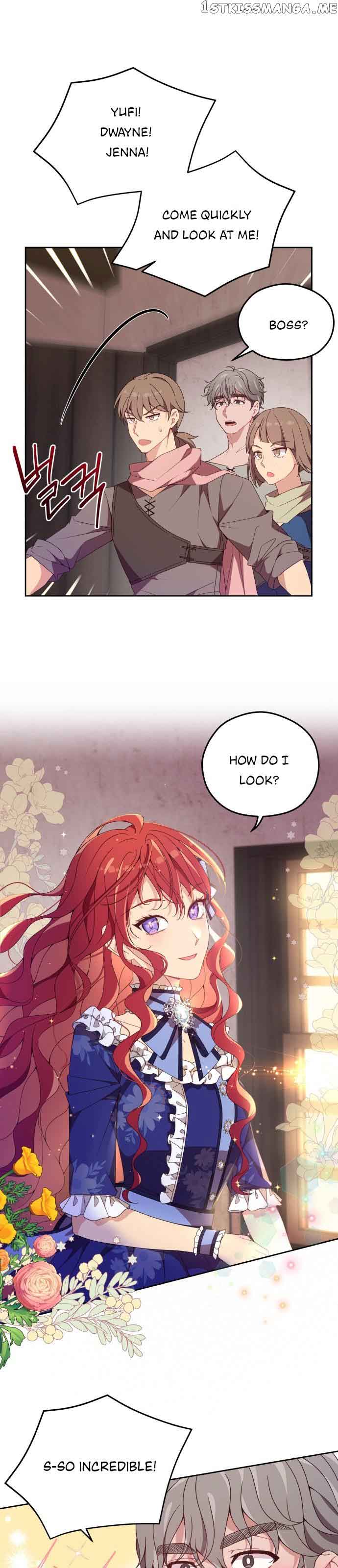 Read When Two Villains Meet EN Manga Online