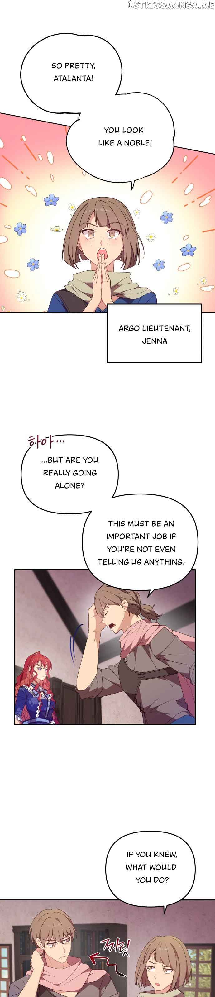 Read When Two Villains Meet EN Manga Online