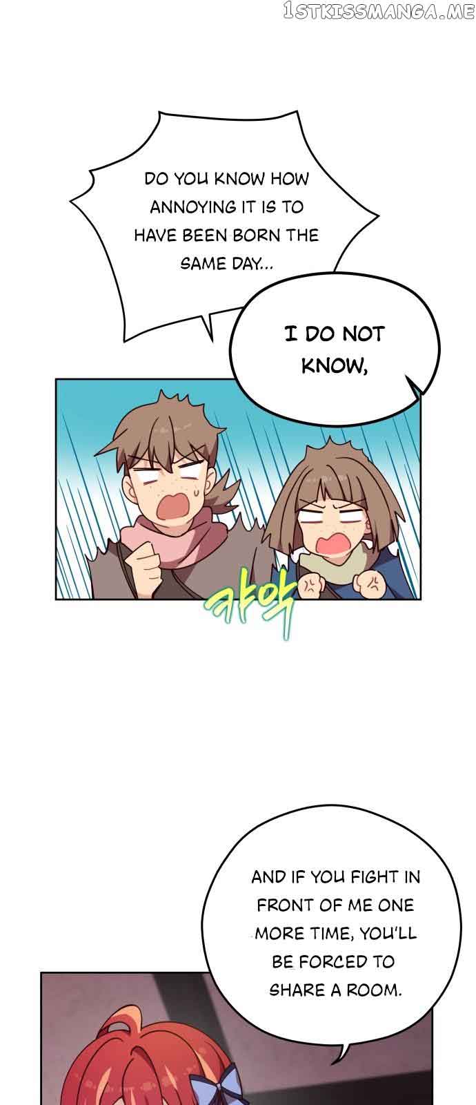 Read When Two Villains Meet EN Manga Online