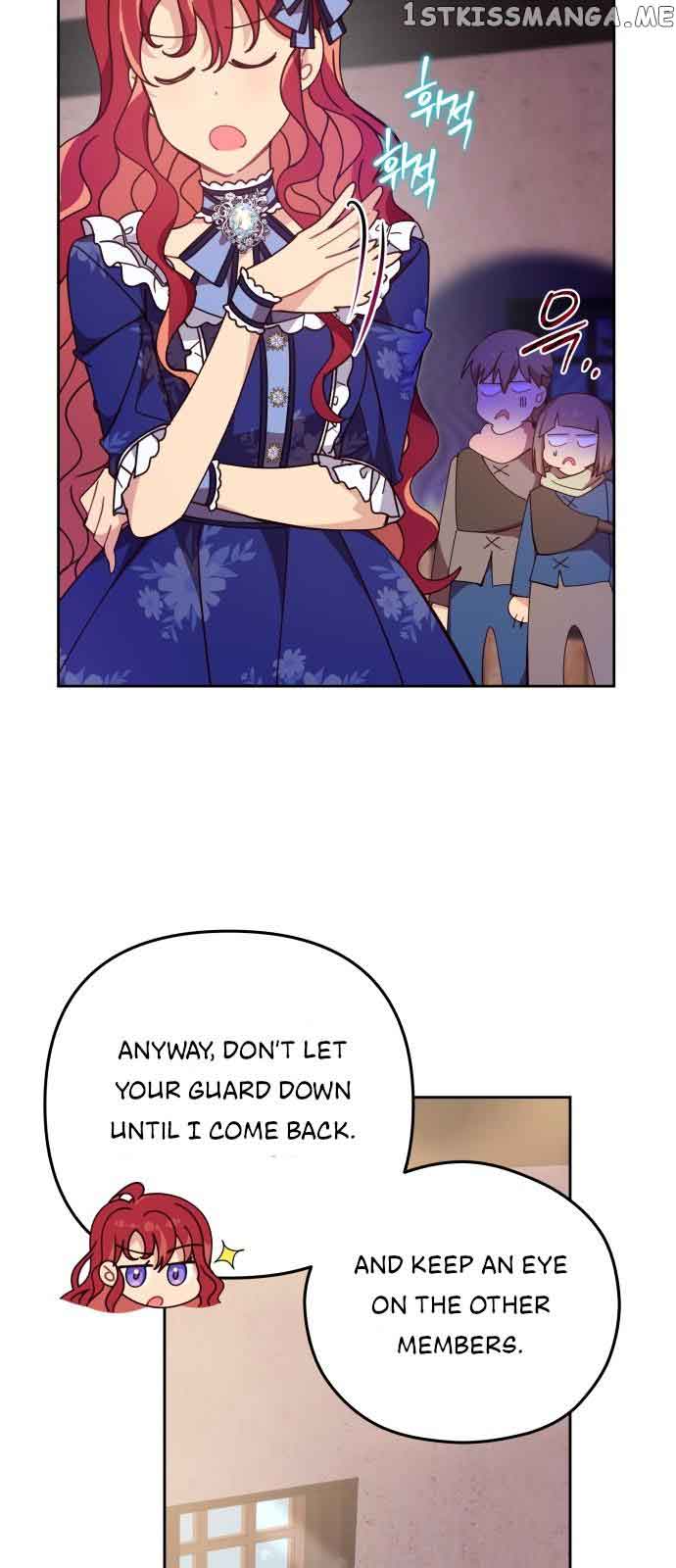 Read When Two Villains Meet EN Manga Online