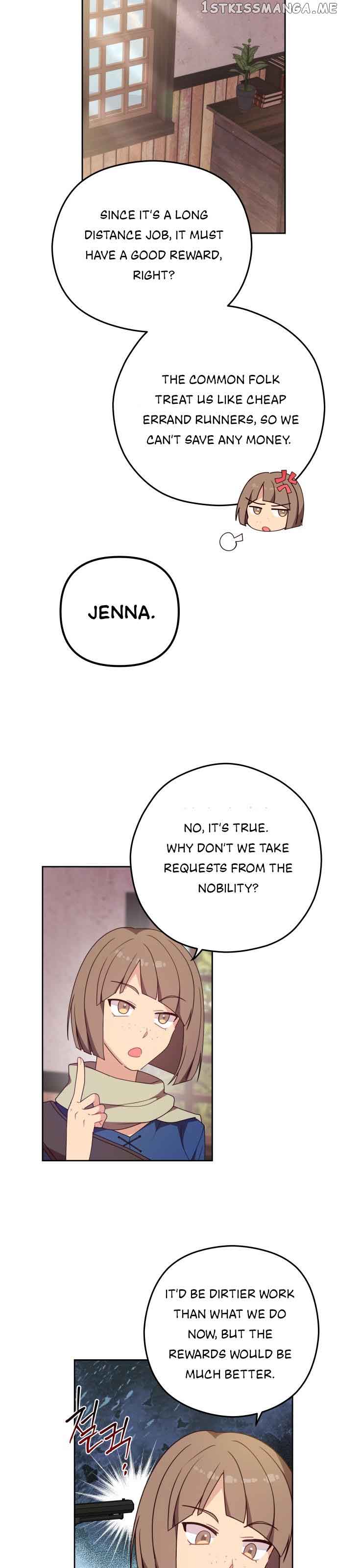 Read When Two Villains Meet EN Manga Online