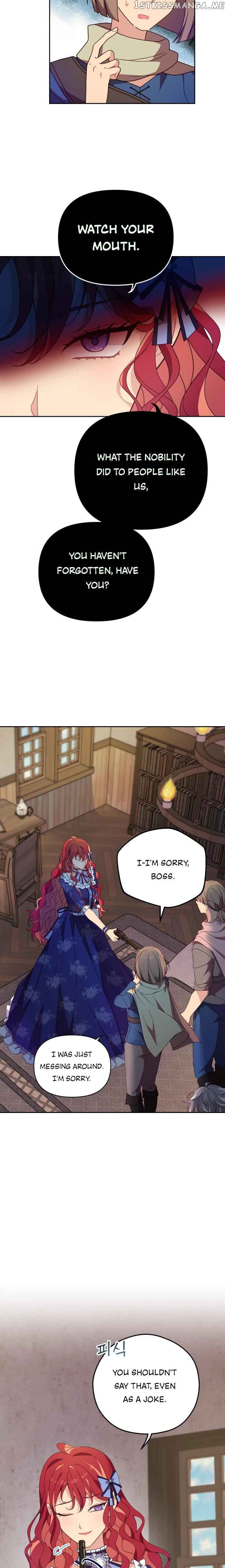 Read When Two Villains Meet EN Manga Online