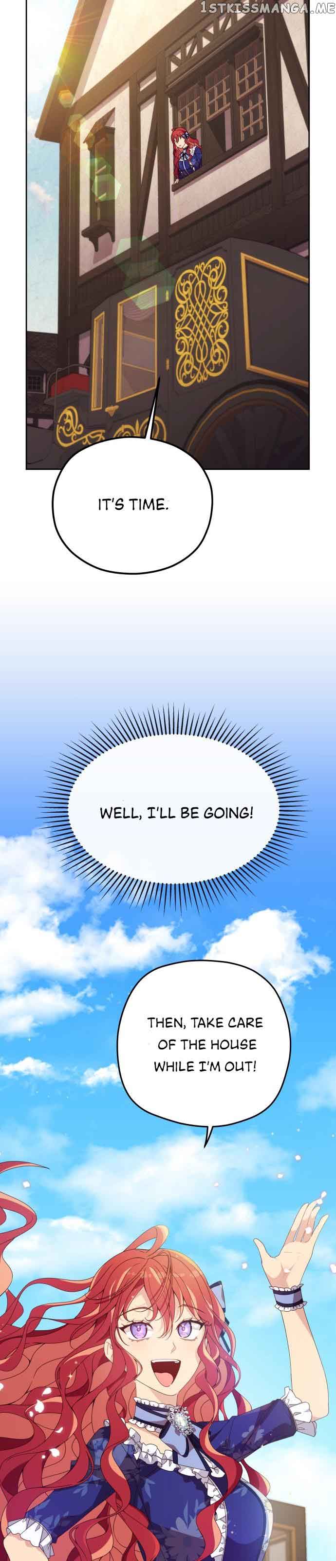 Read When Two Villains Meet EN Manga Online