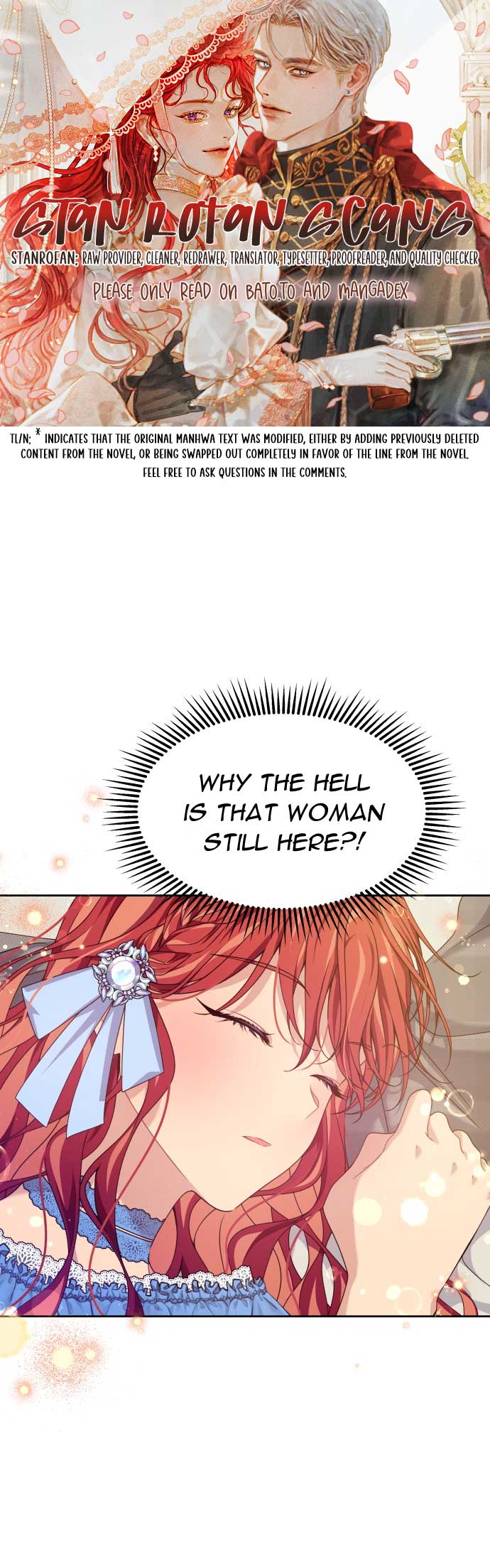 Read When Two Villains Meet EN Manga Online