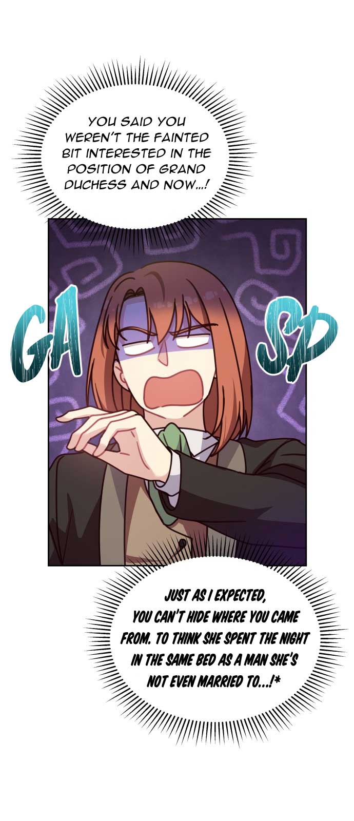 Read When Two Villains Meet EN Manga Online