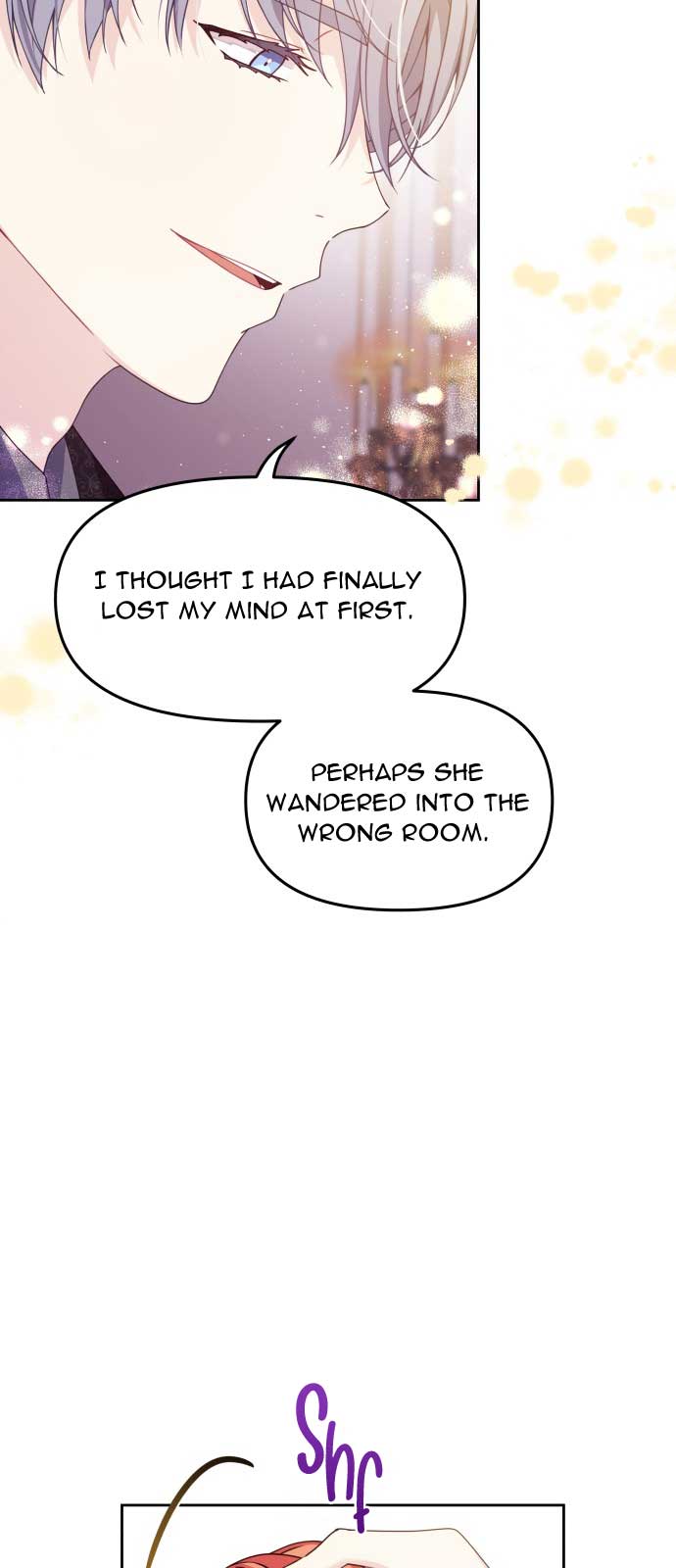 Read When Two Villains Meet EN Manga Online