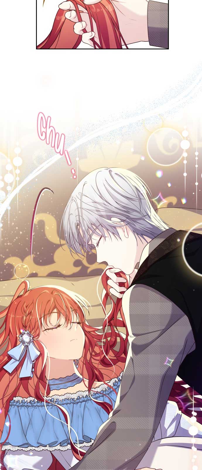 Read When Two Villains Meet EN Manga Online