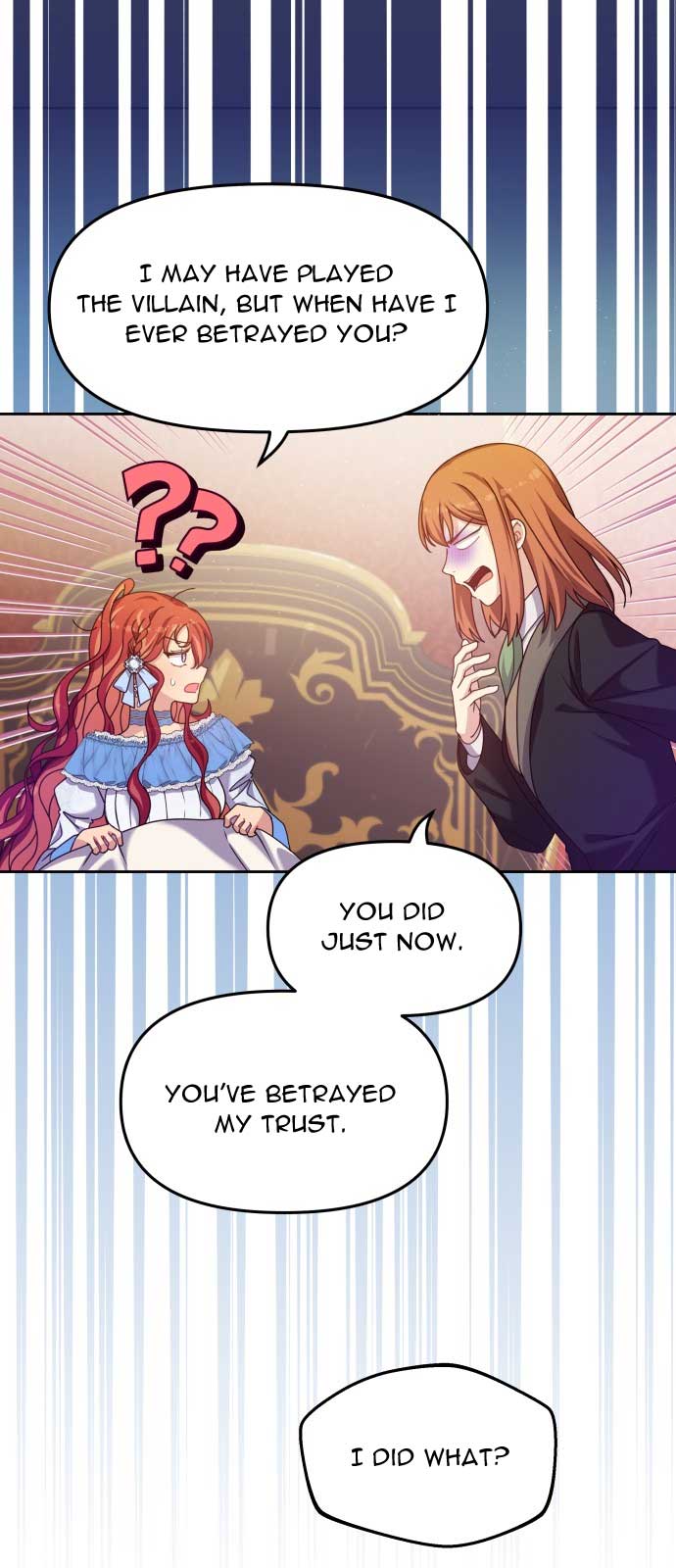 Read When Two Villains Meet EN Manga Online